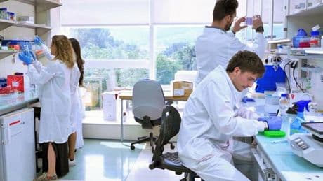 Un estudio liderado por CIC bioGUNE disecciona el funcionamiento del cáncer de próstata más agresivo