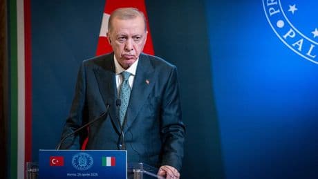 Erdogan asegura que no tiene ningún interés en ser reelegido presidente de Turquía: &quot;No me preocupa&quot;