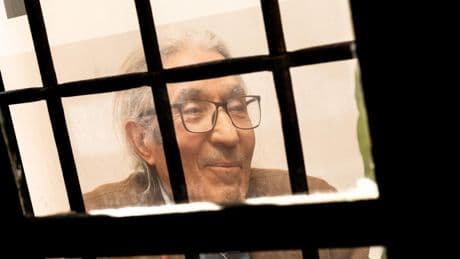 Boualem Sansal : l’écrivain franco-algérien condamné en appel à 5 ans de prison