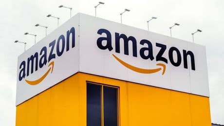 "Ils sont revenus au bureau par crainte": pourquoi la CGT a tracté auprès des cadres d'Amazon pour la première fois