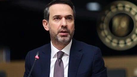 Bakan Bayraktar: Doğal gaz tedariki noktasında herhangi bir sıkıntı olmayacak