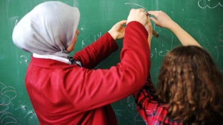 Kopftuch bei Lehrerinnen – Gesetz soll angepasst werden