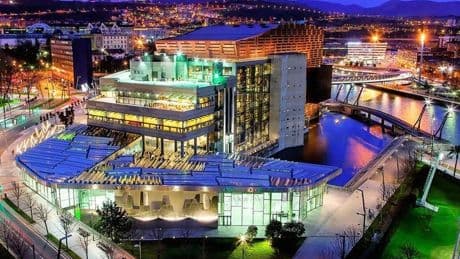Bilbao celebrará la gala y congreso de los Premios Europeos al Museo del Año