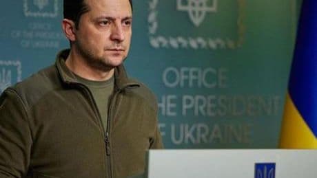 Zelenskiy’den Avrupa’ya ‘Rusya’ çağrısı: Etkili bir hava kalkanı oluşturmalıyız