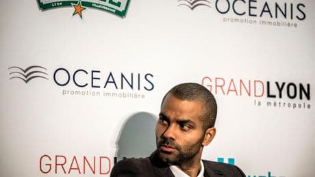 Le modèle économique de l’Asvel de Tony Parker pas «viable dans la durée» selon un rapport
