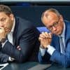Bundesverfassungsgericht: Was bei der Richterwahl nun alles auf dem Spiel steht