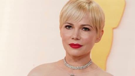 Michelle Williams erinnert sich gern an »Dawson’s Creek«