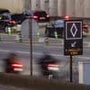 Moins de bouchons et de bruit : premier bilan plutôt positif pour la voie de covoiturage sur le périphérique parisien, après un trimestre de mise en service