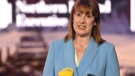 Rachel Reeves, a property tax will be the end of your career