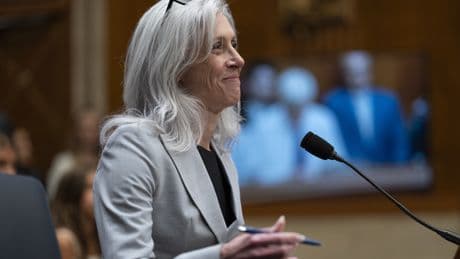 Monarez refused to fire top CDC leaders, ‘rubber-stamp’ vaccine changes, confidante says