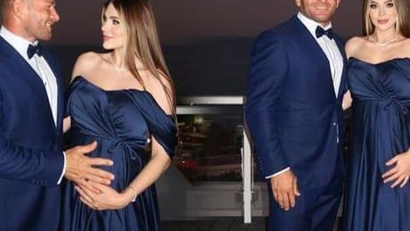 Haberler: Survivor İsmail Balaban ilk kez baba oldu! Eşi İlayda Şeker takipçilerinden yardım istedi