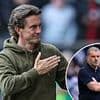 Brentford boss Thomas Frank is top candidate to replace Ange Postecoglou after ruthless Tottenham sacked trophy-winning manager