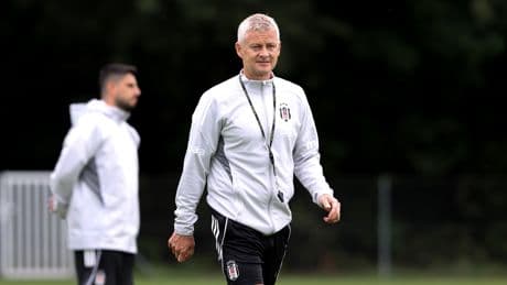 Ole Gunnar Solskjaer: Dünyanın en iyi taraftarına sahibiz