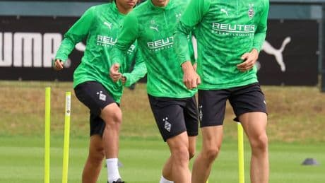Ansage der Vereinsführung: Der „Mut zur Jugend“ kann etwas entfachen – wenn Borussia ihn konsequent lebt