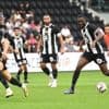 Angers-SCO garde son onze et sa défense à cinq à Nice