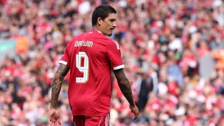 Liverpool: Darwin Nunez transfer to be finalised as Arne Slot remains coy on Alexander Isak replacement claim
