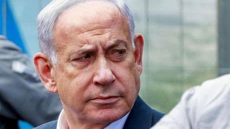 Trump expresa su enfado a Netanyahu por atacar a un «aliado» de EE UU