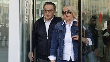 Desestimados los recursos presentados contra la prórroga de la instrucción del 'caso Negreira'