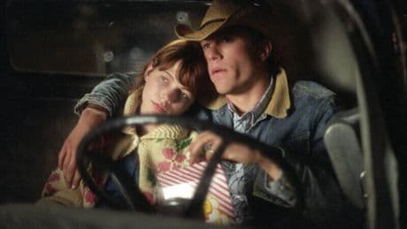 Ha cumplido 20 años, tiene 3 Oscars y sigue siendo uno de los westerns más inolvidables y pasionales de los últimos tiempos