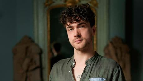 Werdegang und Privatleben - Das ist der Mentalist Timon Krause