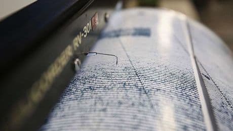Bingöl'de art arda 2 deprem oldu