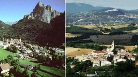 Dove si vive meglio? Qualità della vita nei piccoli centri più sana: Bolzano e Campobasso tra le italiane più ?amiche del benessere?