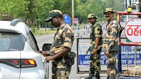 L’Inde annonce avoir frappé des « infrastructures terroristes » au Pakistan avec des missiles, et dénonce des tirs d’artillerie visant le Cachemire indien