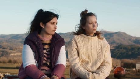‘Lo que queda de ti’ o qué haces cuando tu herencia es un rebaño de ovejas