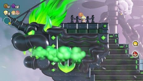 Road To Nintendo Switch 2: ‘Super Mario Bros. Wonder’