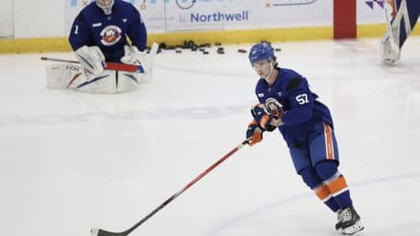Cole Eiserman’s elite asset is almost unexplainable — his old coaches dish on what sets him apart