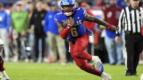 Fresno State vs. Kansas odds: Week 0 picks, predictions, best bets