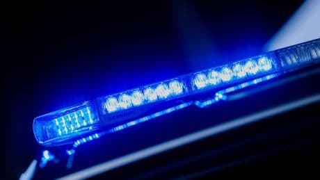 Kleve: Auto erfasst Motorradfahrer - 26-Jähriger in Lebensgefahr