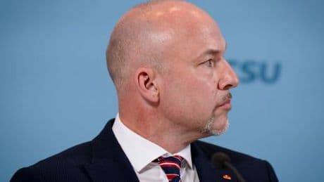 Rente: Union lehnt Vorschlag von Arbeitsministerin Bärbel Bas ab