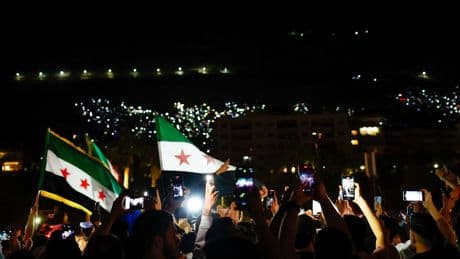 À peine la levée des sanctions américaines annoncée, les investisseurs renouent avec la Syrie