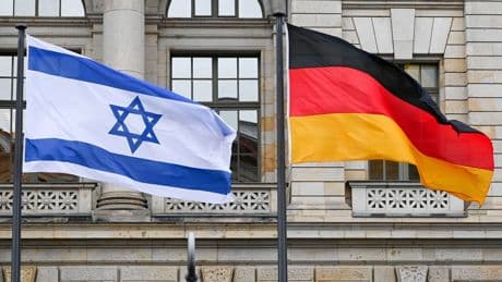 Gesellschaft: Umfrage: Deutsche zunehmend kritischer gegenüber Israel
