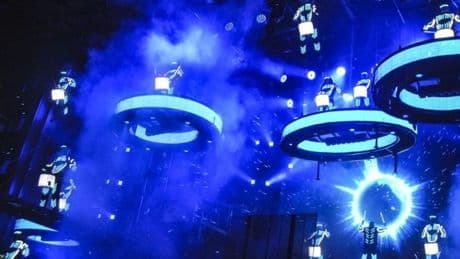 Tres conciertos de Panorama esta semana a menos de una hora de Bilbao