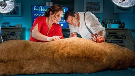 Vorschau: TV-Tipps am Dienstag