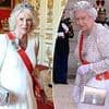 How Queen Camilla is continuing Queen Elizabeth's style legacy with latest royal warrant