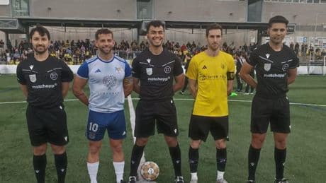 Crónicas de la jornada 29 de sábado de Primera Catalana (Grupo 3)