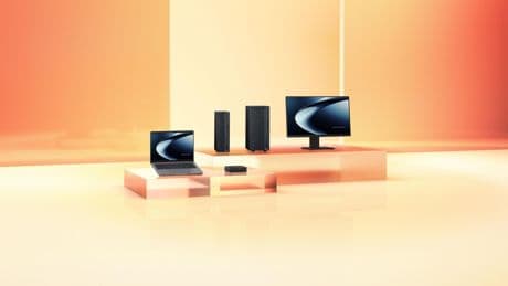 Laptops und Desktop-PCs: Das plant Asus mit AMD