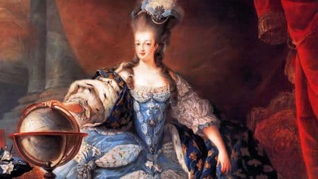 Una joya de María Antonieta podría venderse por 5 millones de dólares en una subasta
