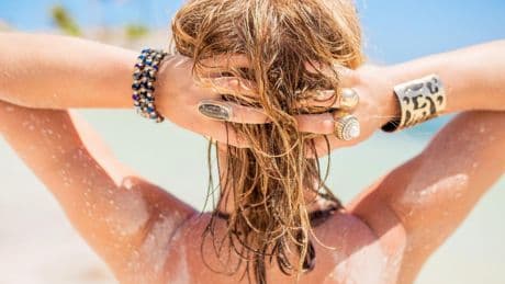Protege tu pelo: seis ‘tips’ y cuatro productos esenciales