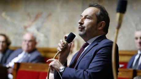 Retraites : le RN annonce son opposition à la motion de censure de la gauche