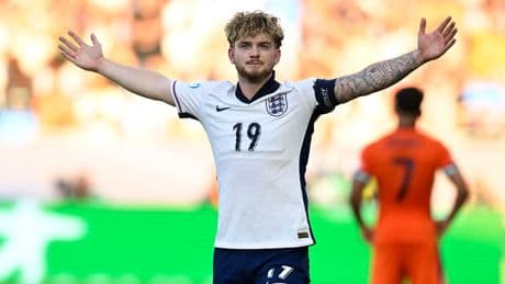England U21s hero Harvey Elliott shows why he might have to leave Liverpool