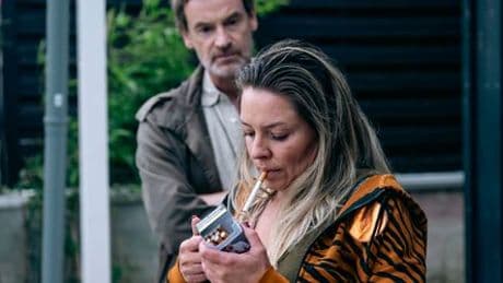 »Tatort« aus Dortmund: »Feuer« mit Jörg Hartmann