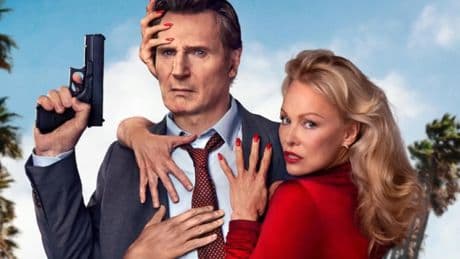 El brazo tonto de la ley: tráiler y fecha de estreno de &#039;Agárralo como puedas&#039; con Liam Neeson y Pamela Anderson