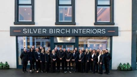 Award winning kitchen company announces expansion into West Lothian