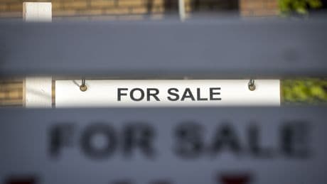 Canadian home prices could drop 2% from Trump trade war, CMHC says