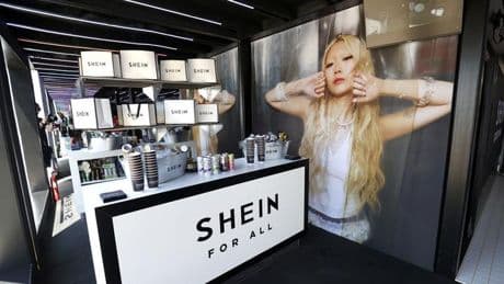 Italien: Shein-Unternehmen muss in Italien wegen Werbung Bußgeld zahlen