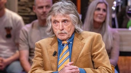 Derksen boos over ’dierenmishandeling’ in Hazes & Hoogkamer: ’Te gek voor woorden’